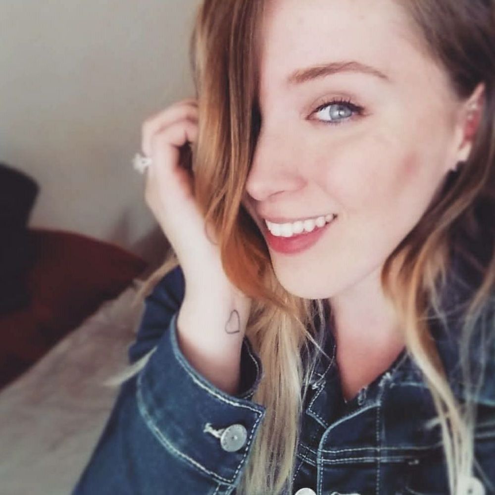 Meet your Posher, Nichole